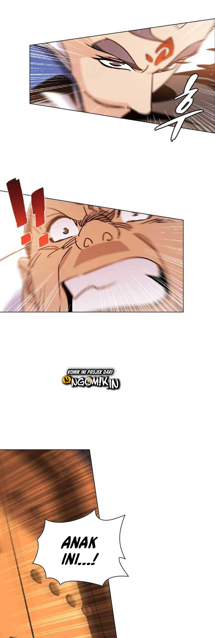 6 Worlds of Cultivation Chapter 08 Gambar 11
